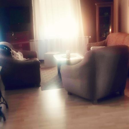 Domus Nostra Daire Lovinac  Dış mekan fotoğraf