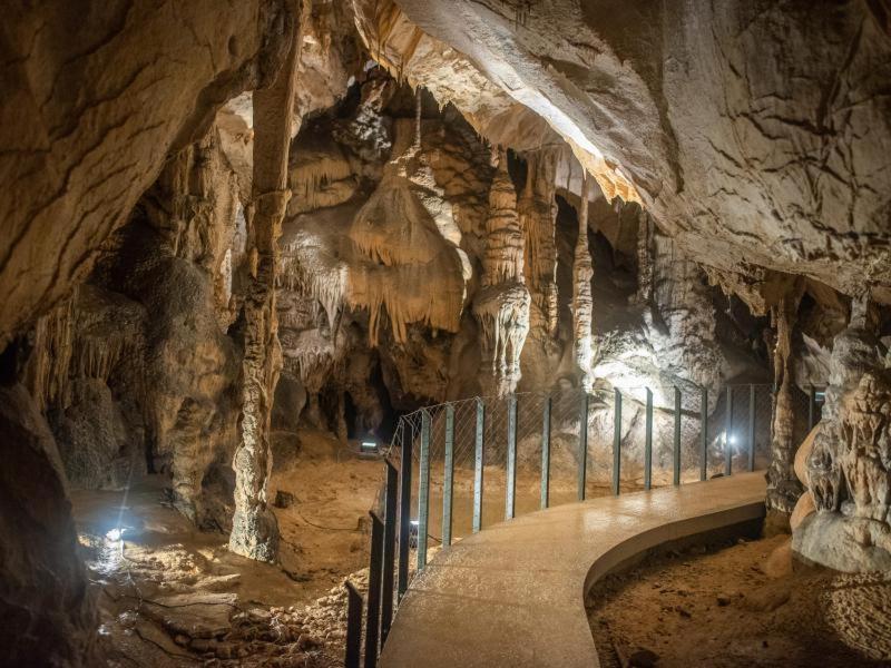 Domus Nostra Daire Lovinac  Dış mekan fotoğraf