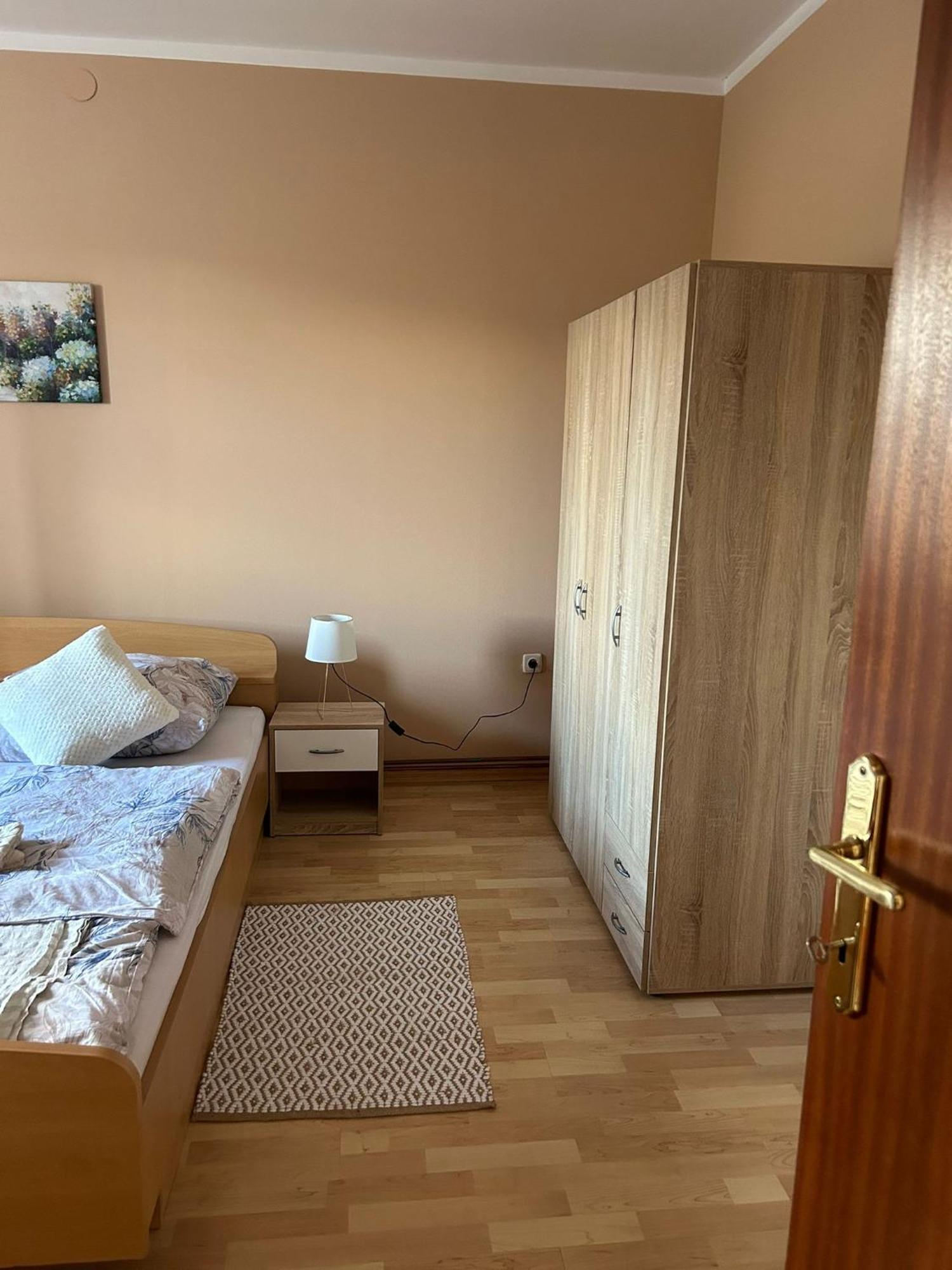 Domus Nostra Daire Lovinac  Dış mekan fotoğraf