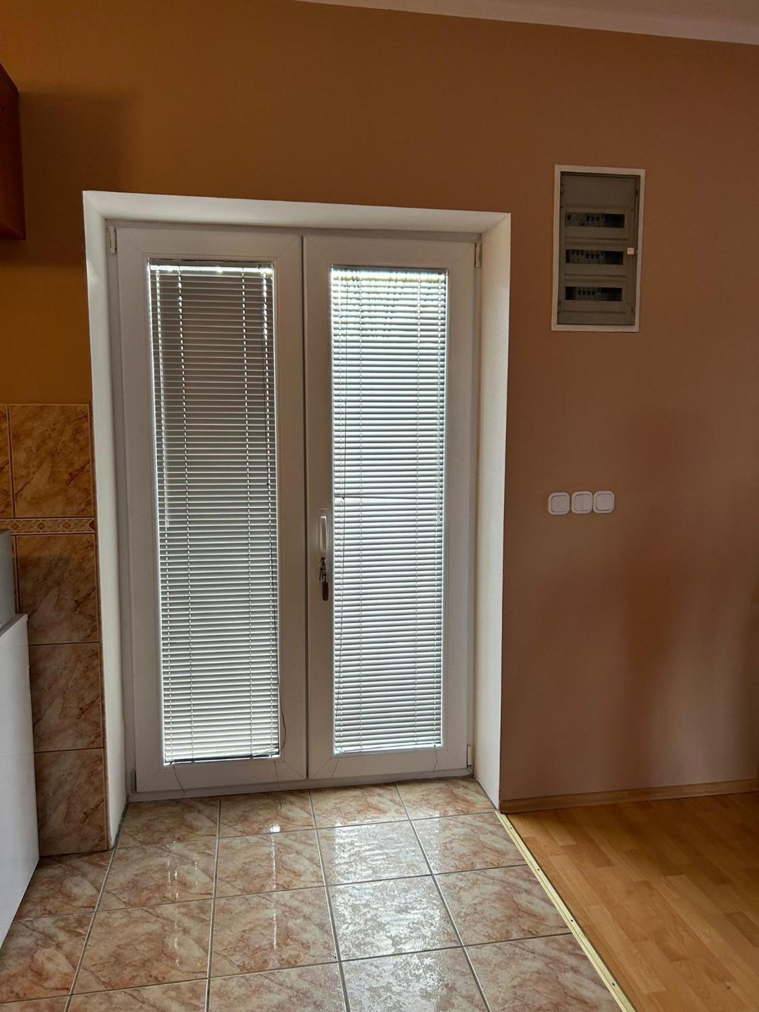 Domus Nostra Daire Lovinac  Dış mekan fotoğraf