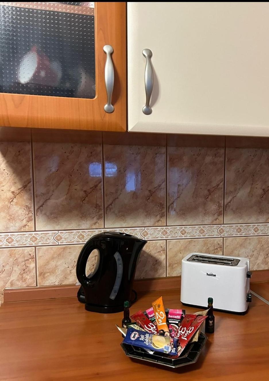Domus Nostra Daire Lovinac  Dış mekan fotoğraf