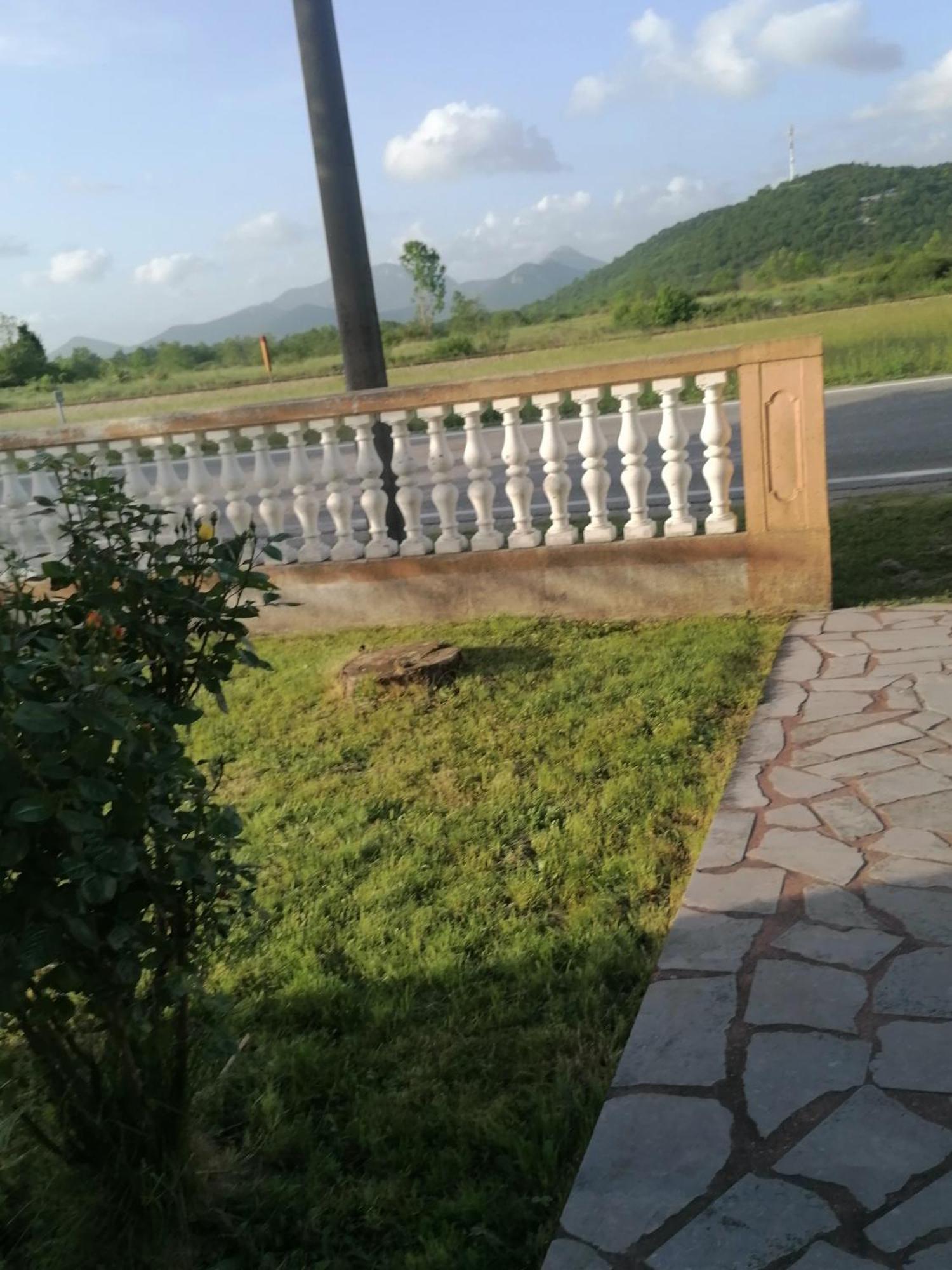 Domus Nostra Daire Lovinac  Dış mekan fotoğraf