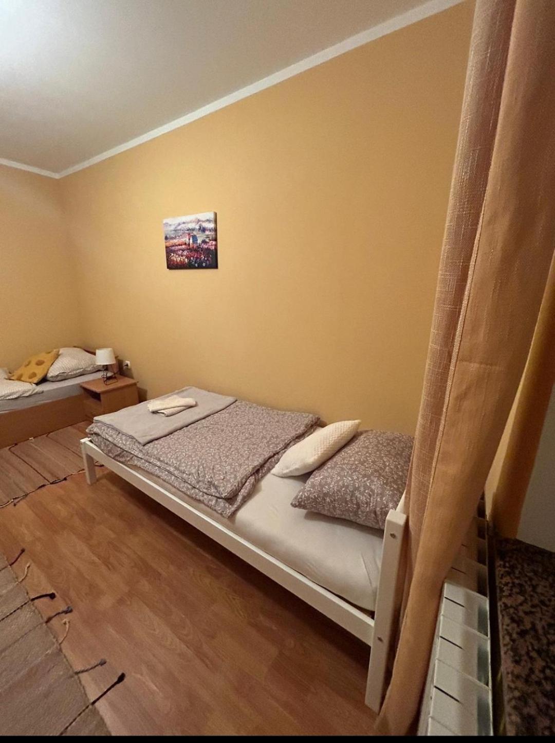 Domus Nostra Daire Lovinac  Dış mekan fotoğraf